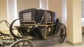 أسعار تذاكر متحف المركبات الملكية وأوقات الزيارة 2026.. قطع تراثية نادرة